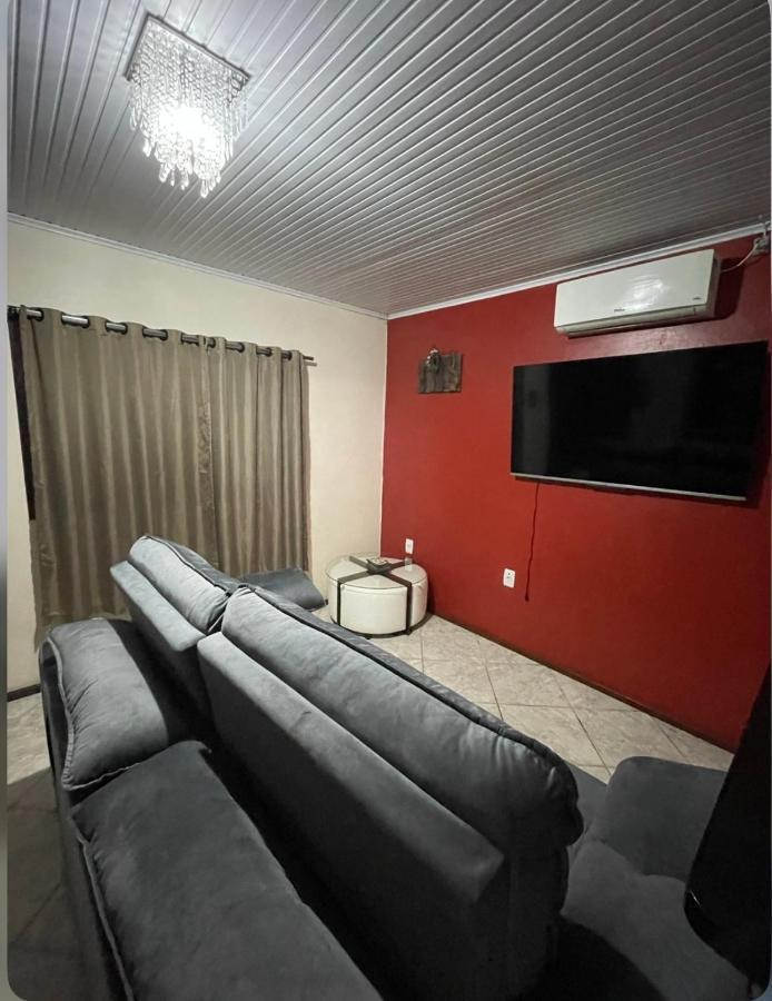 Residencial Girassol Villa Canela Exterior photo