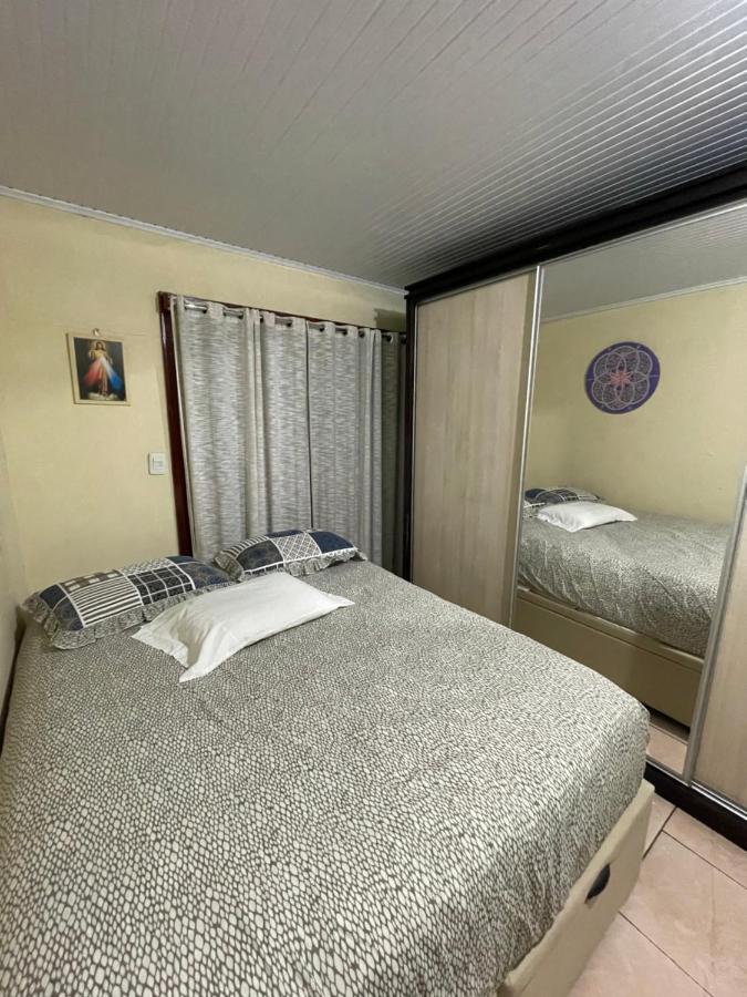Residencial Girassol Villa Canela Exterior photo